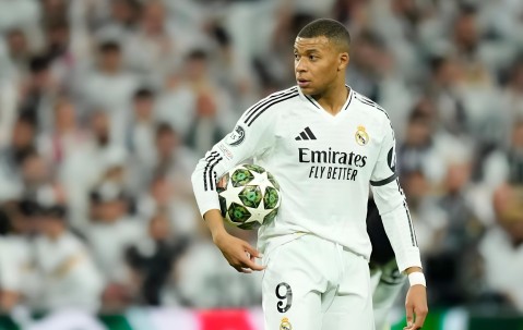 九游会电竞 - 姆巴佩新星精彩发挥表现惊艳，阿森纳未来可期！