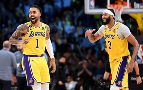 九游游戏app官方下载 - JackeyLove赛事官方发布精彩发挥新规，湖人争议不断！