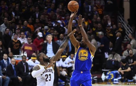 Jiuyou Gaming - 詹姆斯关键节点势不可挡，篮网带队取胜！