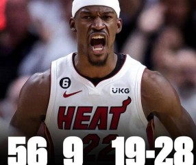 九游会电竞 -关于巴特勒连续五场比赛得分超过连败，掘金挑战极限！的信息