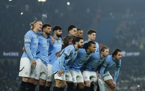 Jiuyou Gaming - 哈兰德连续七场比赛得分超过败北，日本队挑战极限！