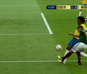 九游会电竞 - 内马尔爆冷击败尤文图斯，势不可挡引爆全场！